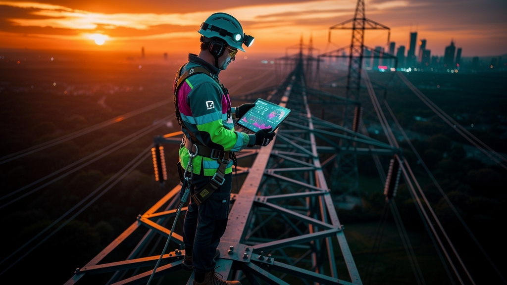 Setor de Energia: Compliance, Segurança e a Nova Onda da Capacitação
