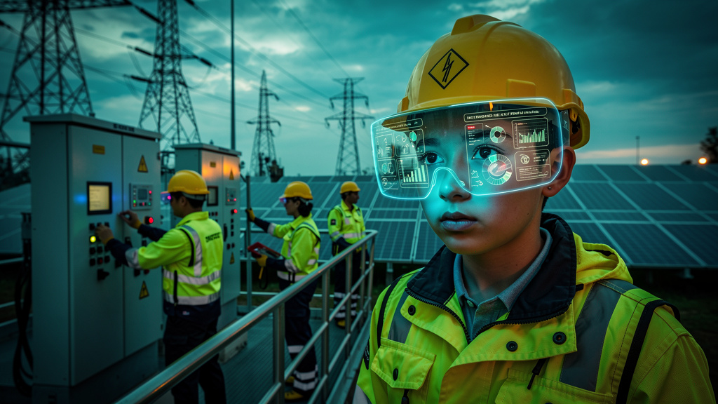 Setor de Energia: Compliance, Segurança e a Nova Onda de Capacitação