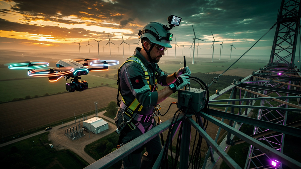Setor de Energia: Compliance, Segurança e a Nova Onda de Capacitação