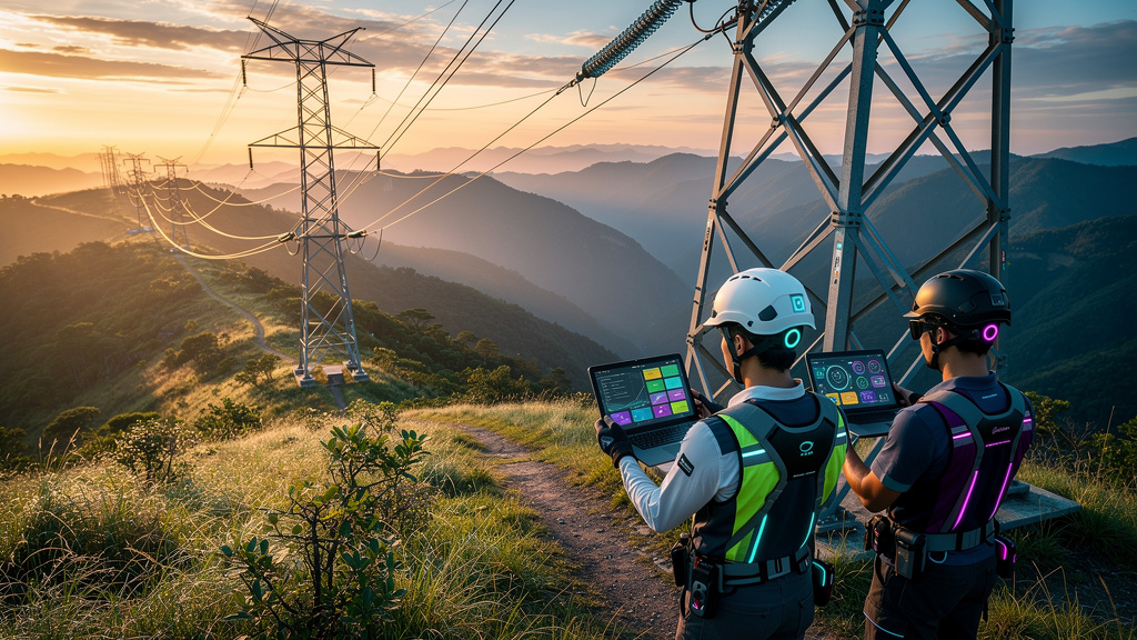 Setor de Energia: Compliance, Segurança e a Nova Onda de Capacitação