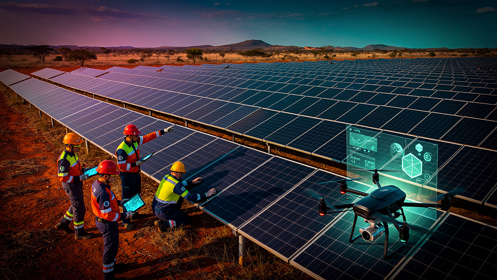 Setor de Energia: Compliance, Segurança e a Nova Onda de Capacitação