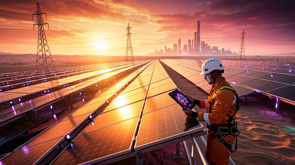 Setor de Energia: Compliance, Segurança e a Nova Onda de Capacitação