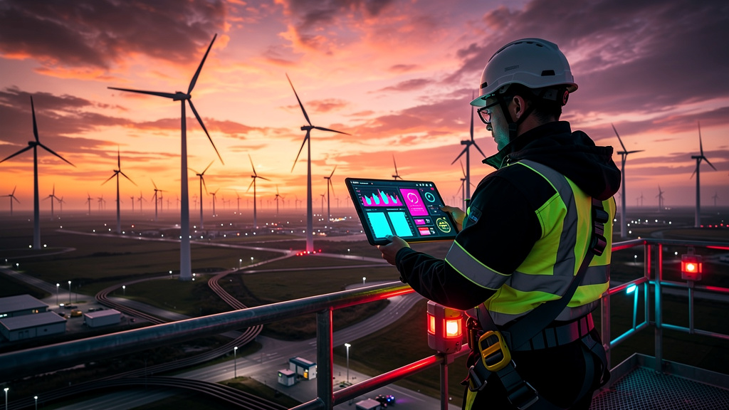 Setor de Energia: Compliance, Segurança e a Nova Onda de Capacitação