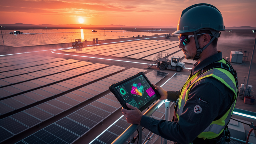 Setor de Energia: Compliance, Segurança e a Nova Onda de Capacitação