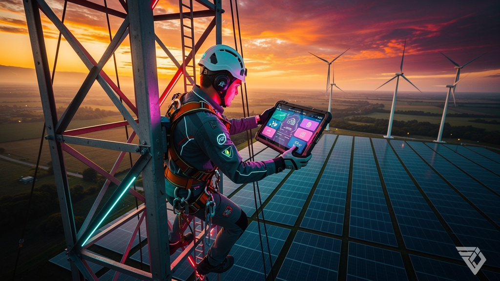 Setor de Energia: Compliance, Segurança e a Nova Onda de Capacitação