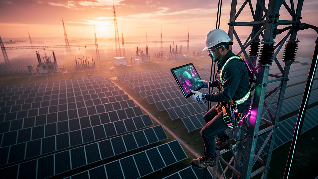 Setor de Energia: Compliance, Segurança e a Nova Onda de Capacitação