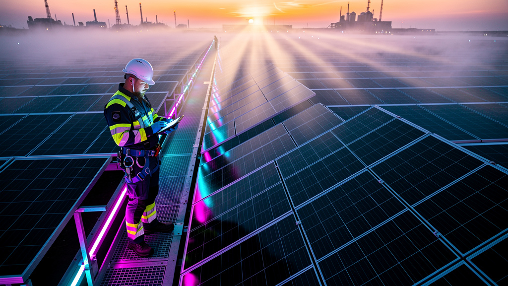 Setor de Energia: Compliance, Segurança e a Nova Onda de Capacitação