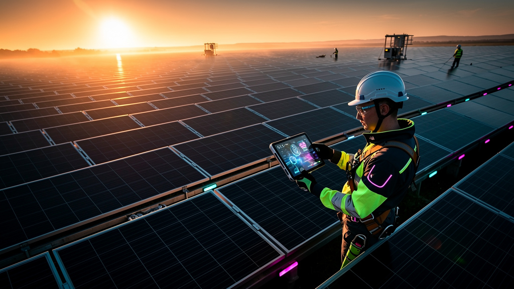 Setor de Energia: Compliance, Segurança e a Nova Onda de Capacitação
