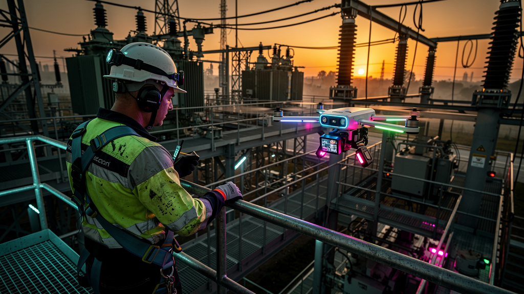 Setor de Energia: Compliance, Segurança e a Nova Onda de Capacitação