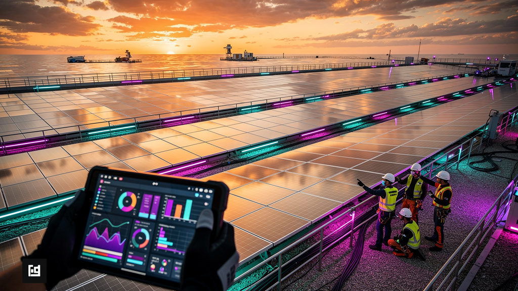 Setor de Energia: Compliance, Segurança e Capacitação para a Transição