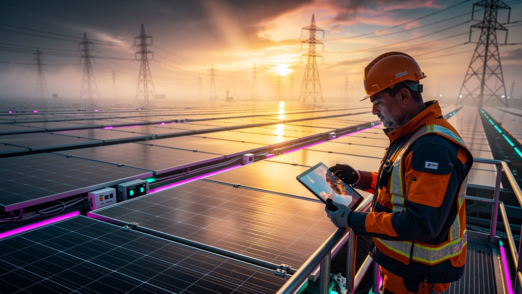 Setor de Energia: Compliance, Transição e a Importância da Capacitação Contínua