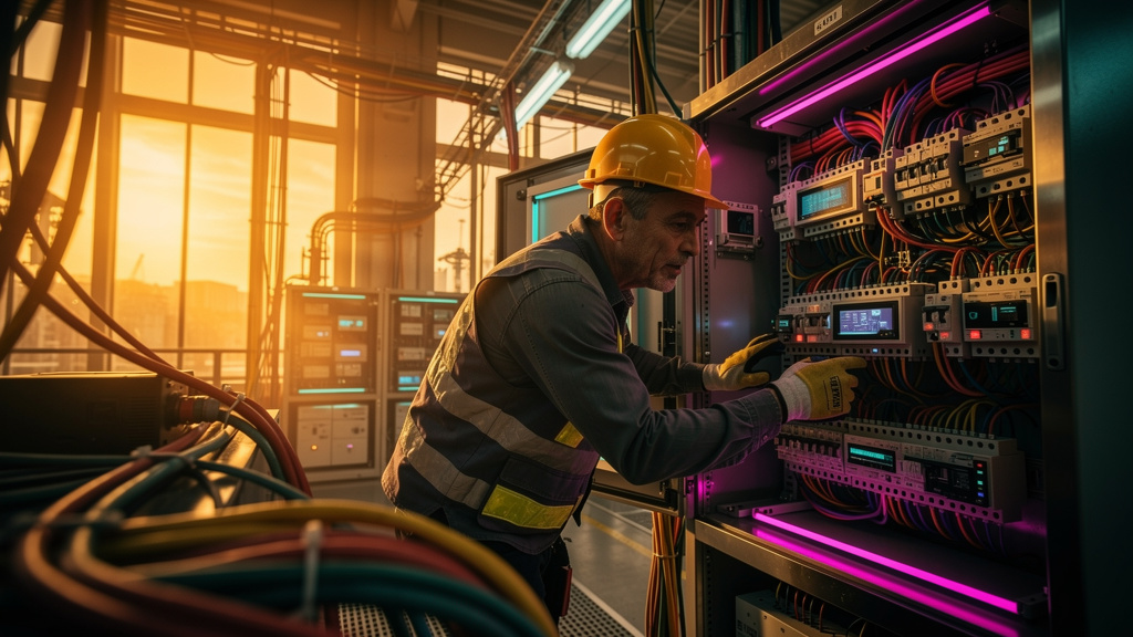 Setor de Energia: Compliance, Transição e a Importância da Capacitação