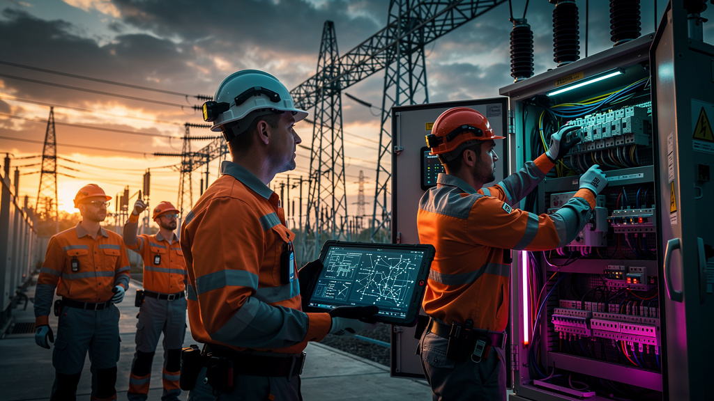Setor de Energia: Compliance, Transição e a Importância da Capacitação