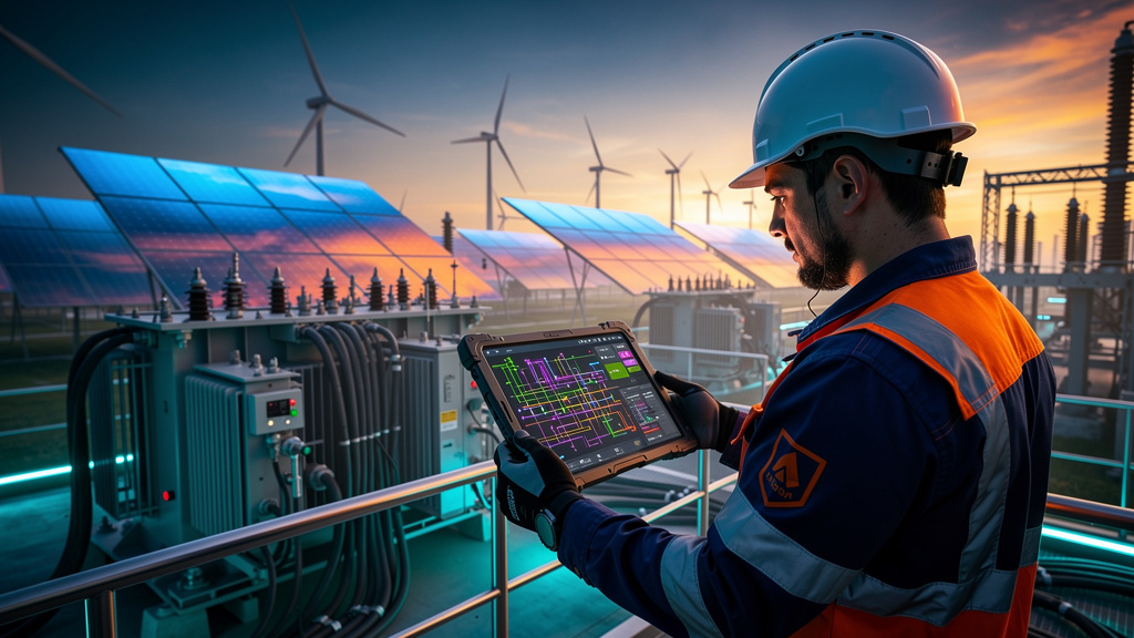 Setor de Energia: Compliance, Transição e a Importância da Capacitação