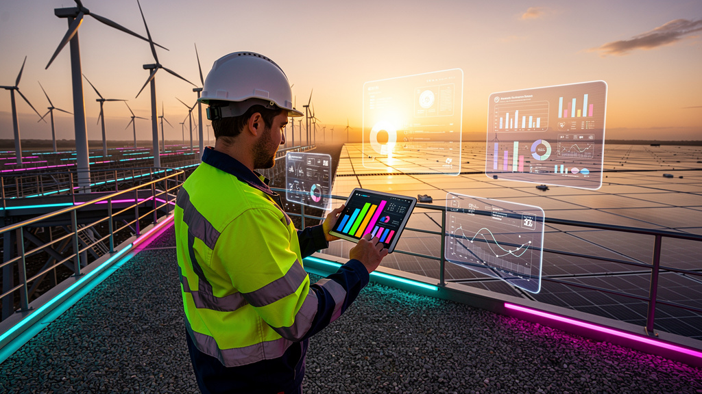 Setor de Energia: Compliance, Transição e a Importância da Capacitação