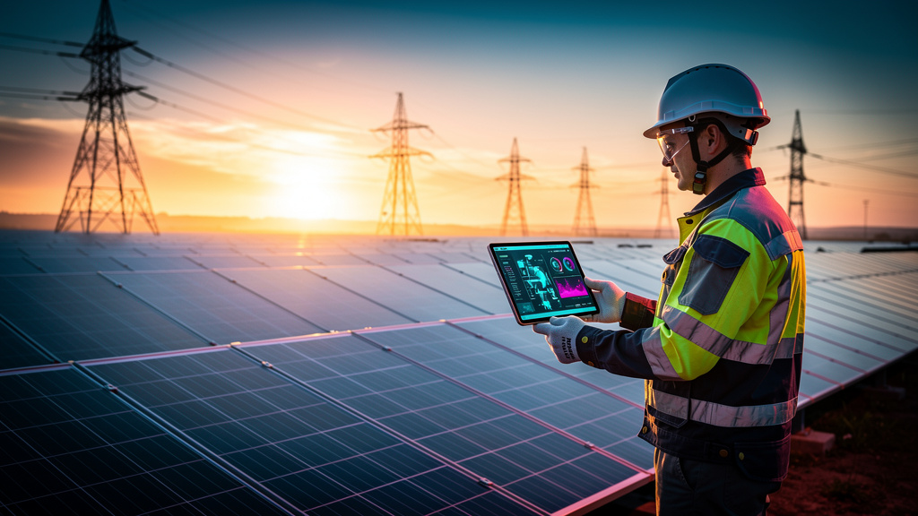 Setor de Energia: Compliance, Transição e a Importância da Capacitação