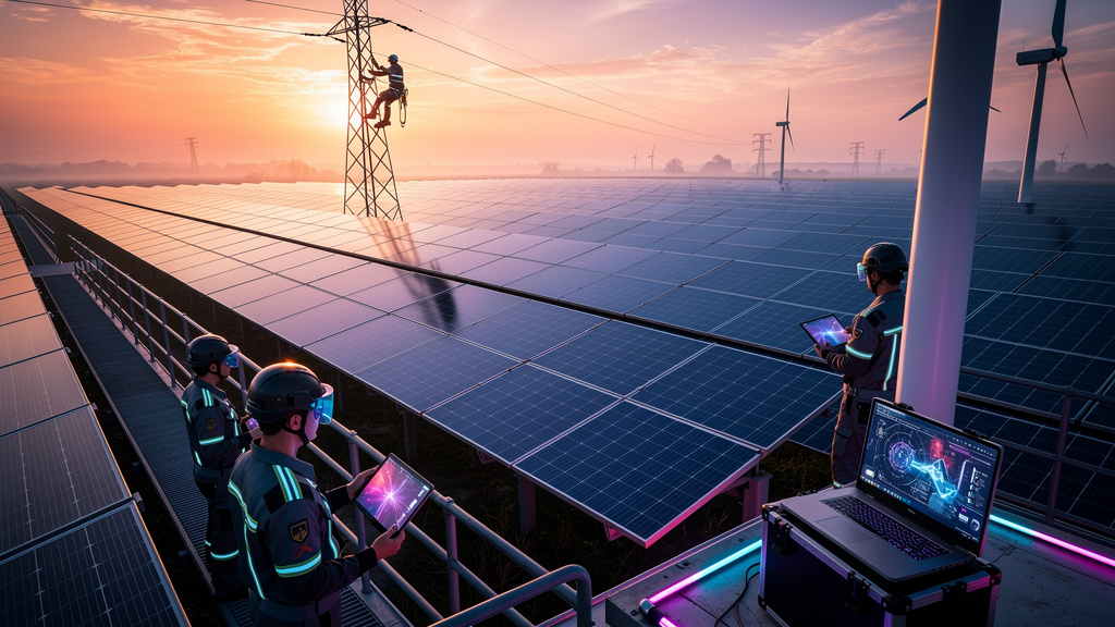 Setor de Energia: Compliance, Transição e a Importância da Capacitação