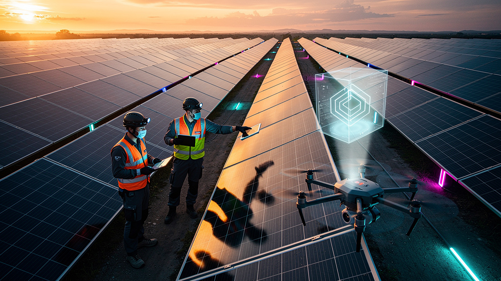 Setor de Energia: Compliance, Transição e a Importância da Capacitação