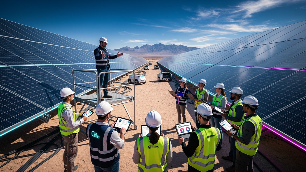 Setor de Energia: Compliance, Transição e a Importância da Capacitação
