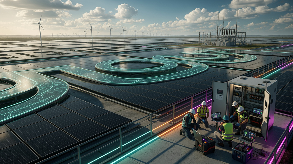 Setor de Energia: Compliance, Transição e a Importância da Capacitação