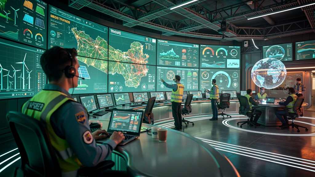 Setor de Energia: Compliance, Transição e a Importância da Capacitação