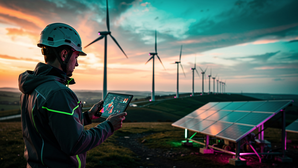 Setor de Energia: Compliance, Transição e a Importância da Capacitação