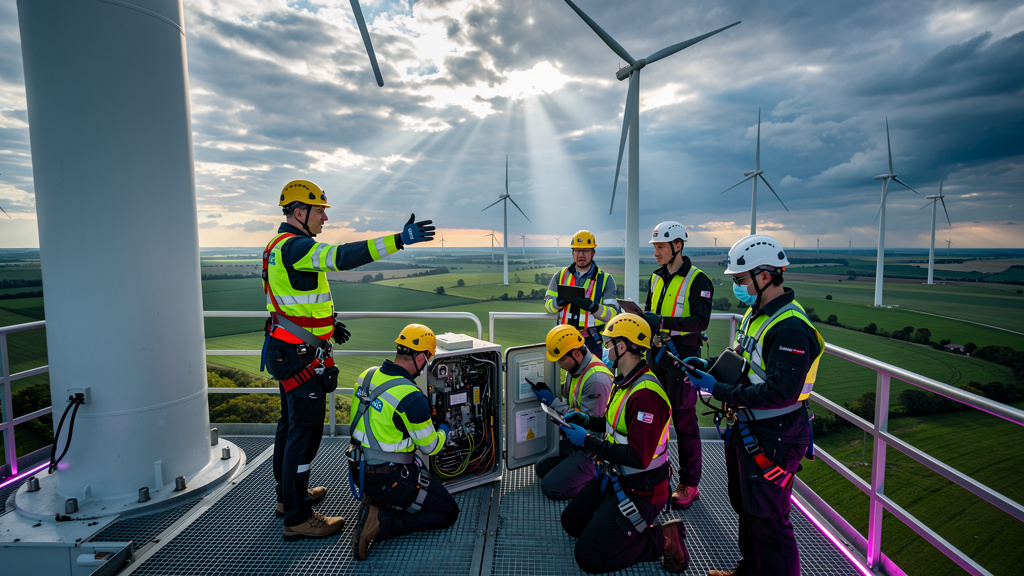 Setor de Energia: Compliance, Transição e a Importância da Capacitação