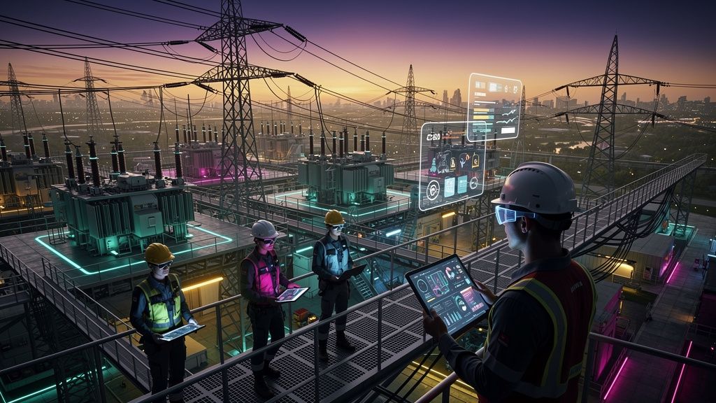 Setor de Energia: Compliance, Transição e a Importância da Capacitação