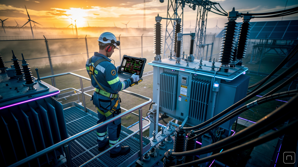 Setor de Energia: Compliance, Transição e a Importância da Capacitação