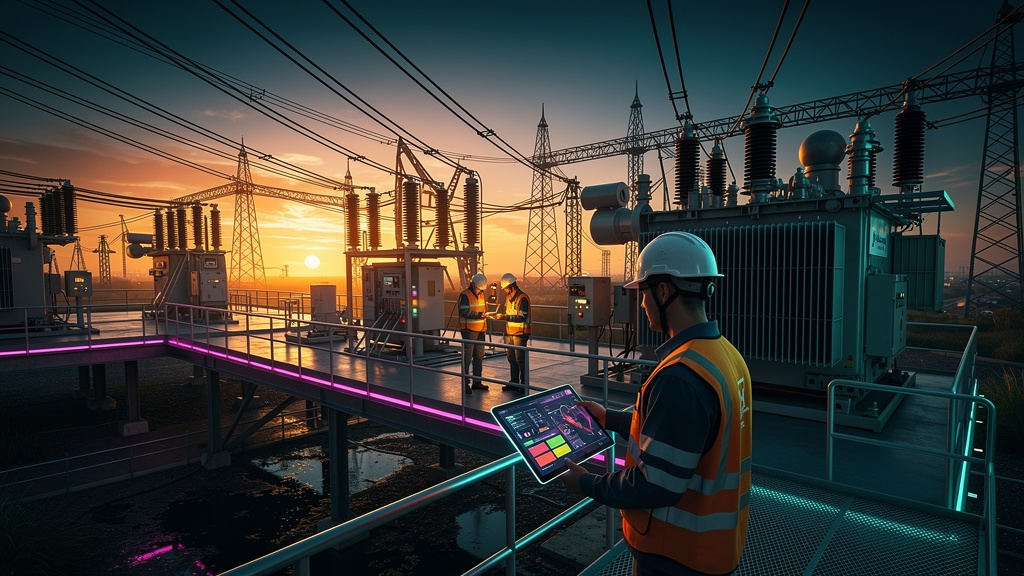 Setor de Energia: Compliance, Transição e a Importância da Capacitação