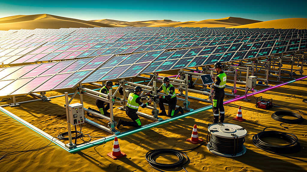 Setor de Energia: Compliance, Transição e a Importância da Capacitação