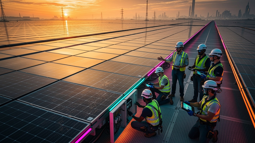 Setor de Energia: Compliance, Transição e a Necessidade Urgente de Capacitação