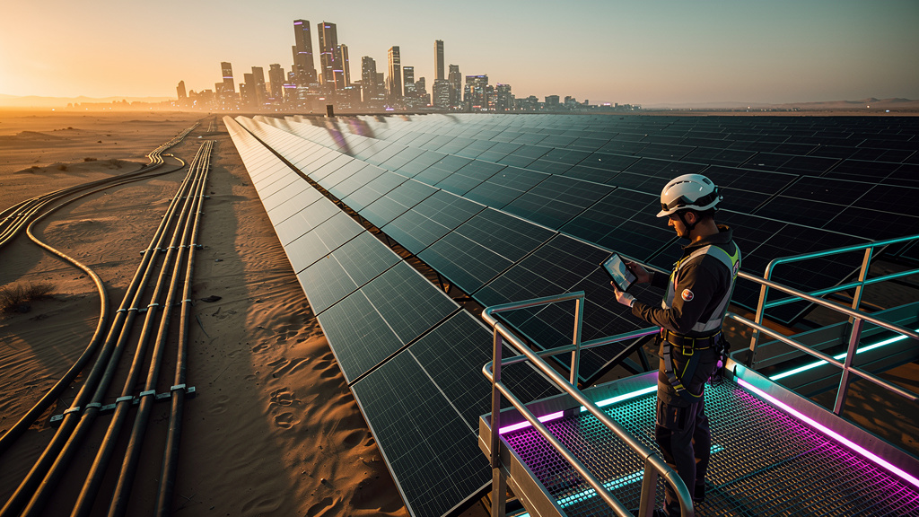 Setor de Energia: Compliance, Transição e a Nova Era da Capacitação
