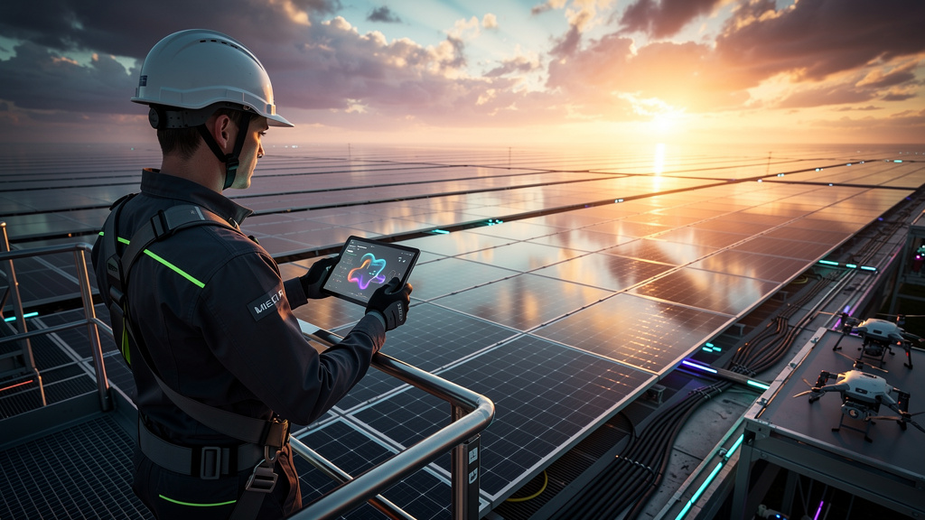Setor de Energia: Compliance, Transição e a Nova Era da Capacitação