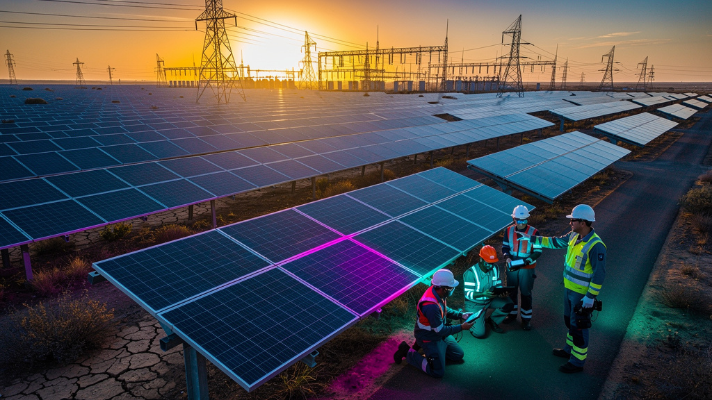 Setor de Energia: Compliance, Transição e a Nova Era da Capacitação