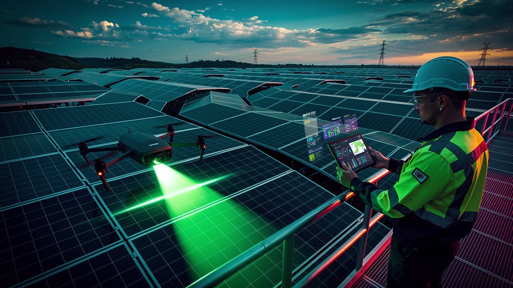 Setor de Energia: Compliance, Transição e a Nova Era da Capacitação