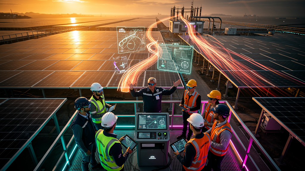 Setor de Energia: Compliance, Transição e a Urgência da Capacitação