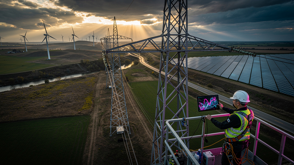 Setor de Energia: Compliance, Transição e a Urgência da Capacitação