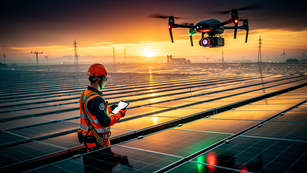 Setor de Energia: Compliance, Transição e o Futuro da Capacitação