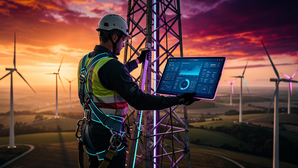 Setor de Energia: Desafios e Soluções em Treinamento e Compliance