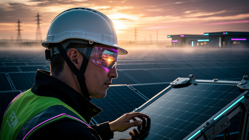 Setor de Energia Impulsiona Treinamento e Compliance para o Futuro