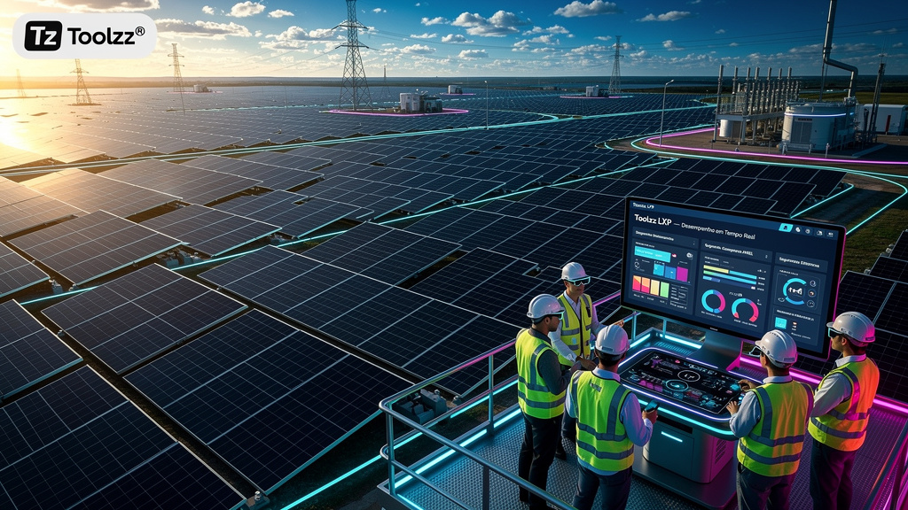 Setor de Energia Investe em Capacitação para Compliance e Transição