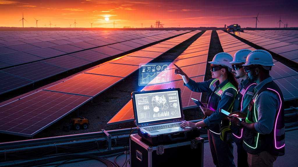 Setor de Energia Investe em Capacitação para Compliance e Transição