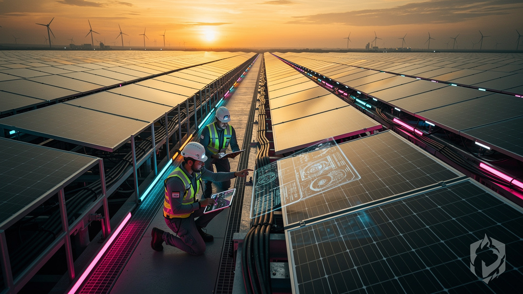 Setor de Energia Investe em Capacitação para Compliance e Transição