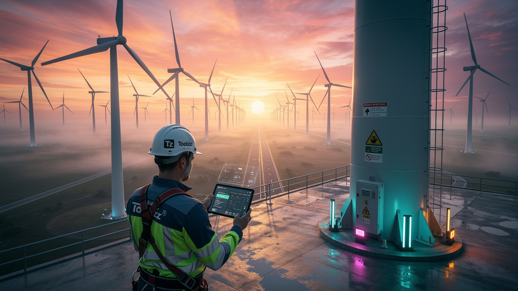 Setor de Energia Investe em Capacitação para Compliance e Transição