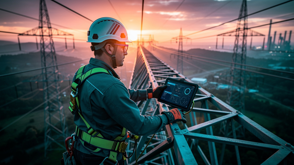 Setor de Energia Investe em Capacitação para Compliance e Transição