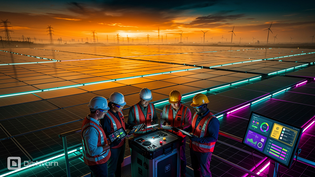 Setor de Energia Investe em Capacitação para Compliance e Transição Energética
