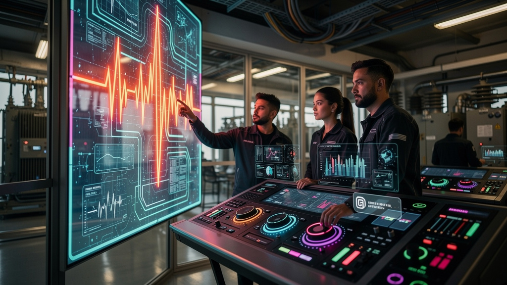 Setor de Energia Investe em Capacitação Regulatória e Segurança