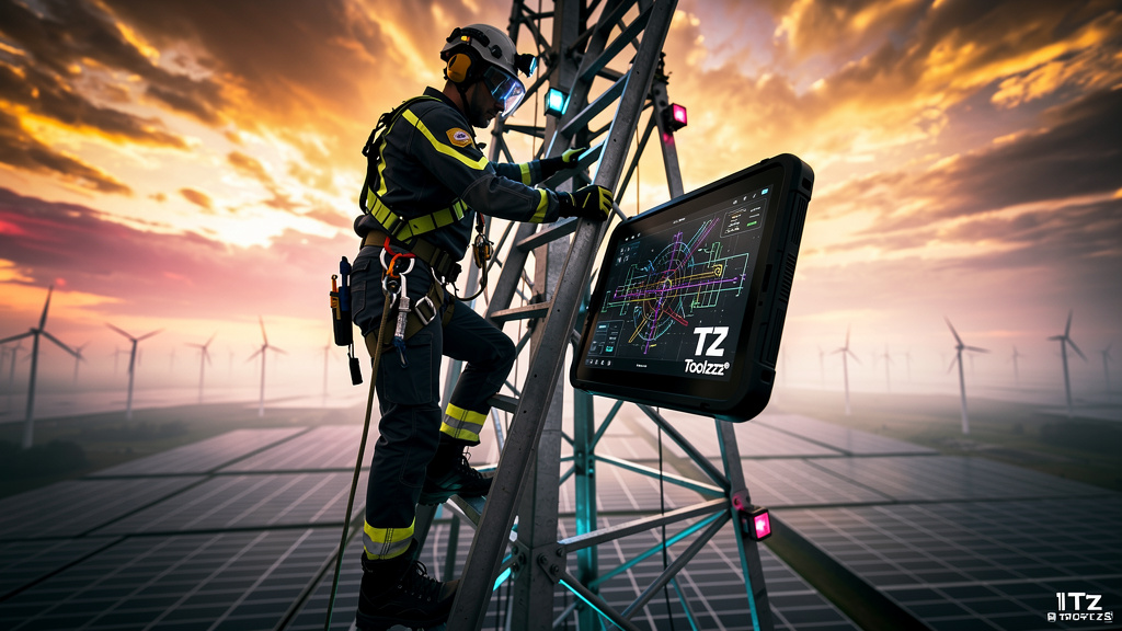 Setor de Energia Investe em Capacitação Regulatória e Segurança