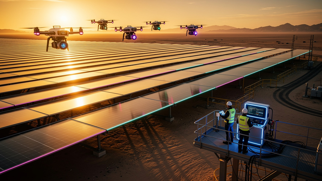 Setor de Energia Investe em Capacitação Regulatória e Segurança